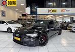 Audi A6 Limousine 55 TFSI S-Line, Auto's, Automaat, Adaptive Cruise Control, Gebruikt, Euro 6