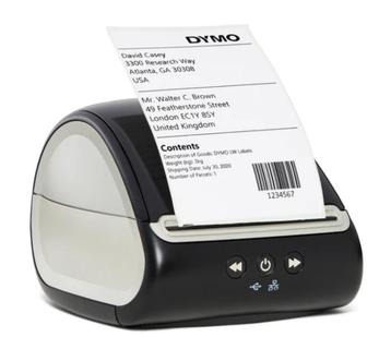 DYMO DYMO LabelWriter 5XL beschikbaar voor biedingen