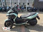 YAMAHA TRICITY 300 (bj 2025), Motoren, Scooter, Bedrijf