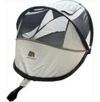 Baby tent Deryan, Ophalen of Verzenden, Nieuw, Reisbedje