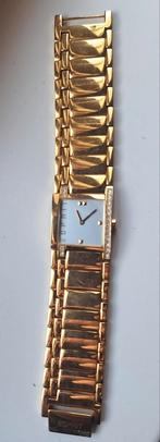 Esprit horloge, Sieraden, Tassen en Uiterlijk, Horloges | Dames, Verzenden, Zo goed als nieuw, Staal, Esprit