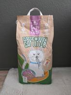 Easy Pets bio houtkorrel kattenbakkorrels grind vulling, Dieren en Toebehoren, Kattenbakken, Ophalen, Nieuw