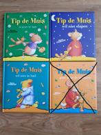 Tip de Muis boeken 3 stuks, Boeken, Ophalen of Verzenden, Zo goed als nieuw