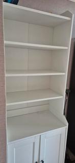 Keukenkast met deuren en planken, Ophalen, Overige materialen, Met deur(en), 50 tot 100 cm