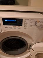 Miele Wasmachine  W1 model WMG120  Type HW18- Voorlader, 8kg, Witgoed en Apparatuur, 8 tot 10 kg, Ophalen of Verzenden, 1600 toeren of meer