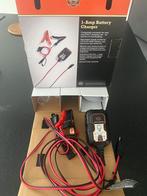 Harley-Davidson Dual-Mode Acculader 12V/6V, Ophalen of Verzenden