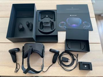 Oculus Quest 1 - 64GB beschikbaar voor biedingen