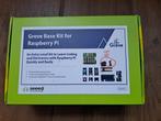Raspberry pi grove base kit, Hobby en Vrije tijd, Elektronica-componenten, Ophalen of Verzenden, Zo goed als nieuw