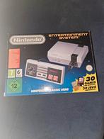 Nintendo classic mini, Spelcomputers en Games, Spelcomputers | Nintendo NES, Ophalen, Zo goed als nieuw