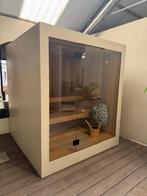 Thermalux sauna, Ophalen, Nieuw, Fins of Traditioneel, Complete sauna