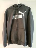 Puma joggingpak dames XL zwart NIEUW, Nieuw, Ophalen of Verzenden, Zwart, Overige maten