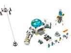 Lego City 60350 Onderzoeksstation op de maan, Nieuw, Complete set, Lego, Verzenden