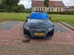 Audi A4 3.0 TDI 272pk Tiptronic Quattro 2017 Zwart, Auto's, Audi, Automaat, 197 €/maand, A4, Zwart