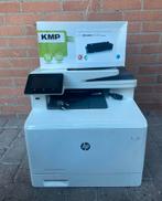 Hp printer, Computers en Software, Printers, Ophalen, Zo goed als nieuw, Printer