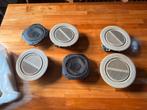 Vintage Auto Speakers - Blaupunkt & Philips, Overige merken, Gebruikt, Overige typen, Ophalen of Verzenden