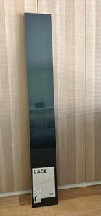 IKEA Lack wandplank zwartbruin 190 cm breed, Huis en Inrichting, Woonaccessoires | Wandplanken en Boekenplanken, Ophalen, Nieuw
