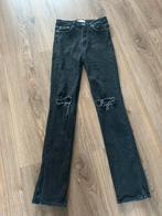 Zara zwarte jeans maat 38, Ophalen of Verzenden, Zo goed als nieuw, W30 - W32 (confectie 38/40), Zara