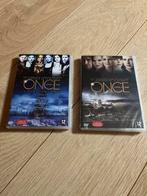 Once Upon a Time Seizoen 1 & 2 - Nieuw!, Ophalen, Boxset, Nieuw in verpakking, Overige typen