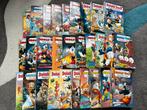 29 verschillende Donald Duck pockets te koop., Meerdere comics, Ophalen of Verzenden, Gelezen, Europa