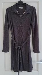 Scherpe Prijs! Zusss doorknoopjurk ceintuur & print M 49588, Maat 38/40 (M), ., Ophalen of Verzenden, Zo goed als nieuw