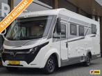 Mobilvetta Kea 90 I Queensbed 160 PK, Caravans en Kamperen, Campers, Chemisch toilet, Airbags, Bedrijf, Diesel