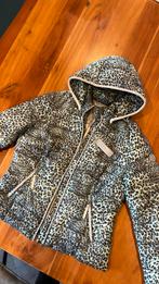 District jas 40, Kleding | Dames, Jassen | Winter, Ophalen of Verzenden, Zo goed als nieuw, Maat 38/40 (M), Groen