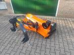 Talex Evo 1,20/1,65 klepelmaaier voor mini trekkers., Ophalen