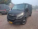 Iveco iveco Daily 40C210 2020. Luchtgeremd luchtremmen 8.7to, Auto's, Bestelauto's, Automaat, Achterwielaandrijving, Gebruikt