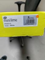 Mini Lime Condenspomp FP3321/2 Inoac - Wit, Ophalen of Verzenden