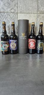 Gerijpte bier verzamling, Verzamelen, Ophalen of Verzenden, Zo goed als nieuw, Frankrijk, Rode wijn