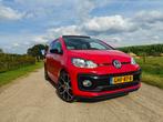 Volkswagen up! 1.0 GTI 145PK Pano Beats Camera Cruise, Auto's, Volkswagen, Voorwielaandrijving, 970 kg, Stof, Open dak