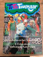 Tita Tovenaar, Gelezen, Fictie algemeen, Ophalen of Verzenden, Lo Hartog van Banda