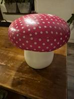 paddestoel krukje, Ophalen, Gebruikt, Overige typen