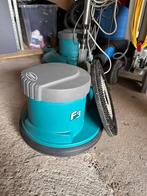 Tennant Eenschijfsmachine, Doe-het-zelf en Verbouw, Ophalen, Zo goed als nieuw, Overige typen