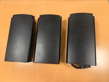 Gazelle Panasonic accus Defect beschikbaar voor biedingen