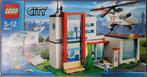 LEGO City Helicopter Rescue 4429, Kinderen en Baby's, Speelgoed | Duplo en Lego, Nieuw, Ophalen of Verzenden, Lego