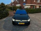 Volkswagen Golf 8R 2.0 TSI 400pk 4MOTION 2022 PANO BLACK, Auto's, USB, 1958 kg, Euro 6, 4 cilinders