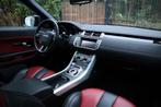 Land Rover Range Rover Evoque 2.0 Si 4WD Autobiography | Pan, Automaat, Euro 5, Navigatiesysteem, Zwart