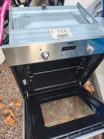 Zanussi Inbouw Oven -  defect., Witgoed en Apparatuur, 45 tot 60 cm, Gebruikt, Oven, Hete lucht