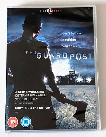 The Guard Post | 2008 beschikbaar voor biedingen