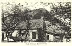 Oude Wieringer Boerenhofstede. - Hippolytushoef - ongelopen, Ophalen of Verzenden, 1920 tot 1940, Ongelopen, Overijssel