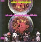 lp,Iron Butterfly – In-A-Gadda-Da-Vida, Cd's en Dvd's, Vinyl | Rock, Ophalen of Verzenden, Gebruikt, 12 inch, Poprock