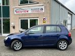 Volkswagen Golf 1.6 Comfortline / Airco / Garantie., Stof, Gebruikt, Huisgarantie, Met garantie (alle)