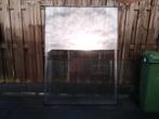 Gratis af te halen glas, Ophalen, Gebruikt, 160 cm of meer, Glasplaat