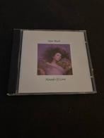 Kate Bush - Hounds of Love CD, Ophalen of Verzenden, 1980 tot 2000, Zo goed als nieuw