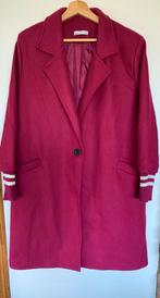 Winterjas/ Blazer maat 44 zgan, Paars, Maat 42/44 (L), Ophalen of Verzenden, Zo goed als nieuw