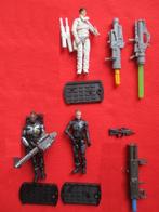 Figuur G.I. GI Joe Cobra Commander, Heavy Duty, Ripcord, Verzamelen, Film en Tv, Ophalen of Verzenden, Actiefiguur of Pop