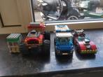Lego - heel veel Lego!, Kinderen en Baby's, Speelgoed | Duplo en Lego, Ophalen, Gebruikt, Losse stenen, Lego