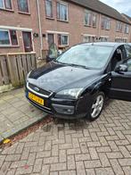 Ford focus, Auto's, Ford, Focus, Stof, Zwart, Zwart