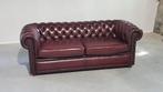 Mooie, klassieke Chesterfield, Ophalen